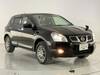 NISSAN DUALIS