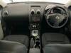 NISSAN DUALIS