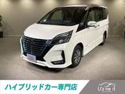 2021 NISSAN SERENA