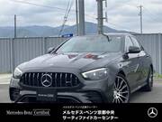 2021 MERCEDES BENZ E-CLASS