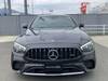 MERCEDES BENZ E-CLASS