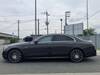 MERCEDES BENZ E-CLASS
