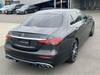 MERCEDES BENZ E-CLASS