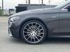 MERCEDES BENZ E-CLASS
