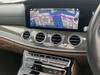 MERCEDES BENZ E-CLASS