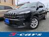 CHRYSLER JEEP CHEROKEE