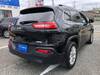 CHRYSLER JEEP CHEROKEE