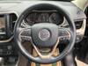 CHRYSLER JEEP CHEROKEE