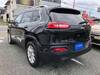 CHRYSLER JEEP CHEROKEE