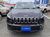 CHRYSLER JEEP CHEROKEE