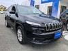 CHRYSLER JEEP CHEROKEE