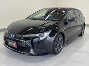 2019 TOYOTA COROLLA TOURING
