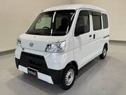 2021 DAIHATSU HIJET CARGO