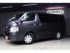 TOYOTA REGIUS ACE VAN