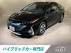 TOYOTA PRIUS PHV