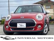 2018 BMW MINI