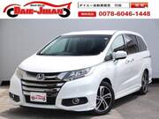 2014 HONDA ODYSSEY ABSOLUTE