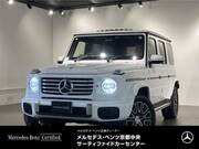 2024 MERCEDES BENZ G-CLASS