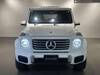 MERCEDES BENZ G-CLASS