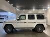 MERCEDES BENZ G-CLASS