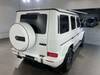 MERCEDES BENZ G-CLASS