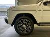 MERCEDES BENZ G-CLASS