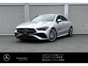 2024 MERCEDES BENZ CLA-CLASS