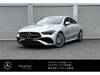 MERCEDES BENZ CLA-CLASS