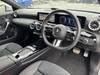MERCEDES BENZ CLA-CLASS