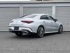 MERCEDES BENZ CLA-CLASS