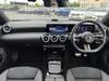 MERCEDES BENZ CLA-CLASS
