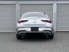 MERCEDES BENZ CLA-CLASS