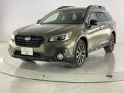2020 SUBARU LEGACY OUTBACK
