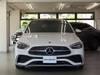 MERCEDES BENZ C-CLASS