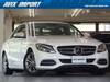 MERCEDES BENZ C-CLASS