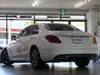 MERCEDES BENZ C-CLASS