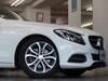 MERCEDES BENZ C-CLASS