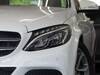 MERCEDES BENZ C-CLASS