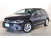 2022 VOLKSWAGEN POLO