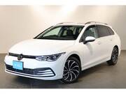 2024 VOLKSWAGEN GOLF VARIANT