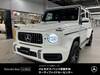 MERCEDES BENZ G-CLASS