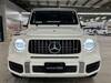 MERCEDES BENZ G-CLASS