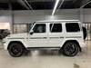 MERCEDES BENZ G-CLASS