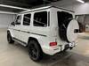 MERCEDES BENZ G-CLASS