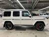 MERCEDES BENZ G-CLASS