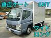 FUSO CANTER