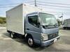 FUSO CANTER