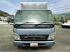 FUSO CANTER