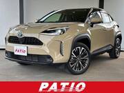2021 TOYOTA YARIS CROSS