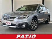 2016 SUBARU LEGACY OUTBACK